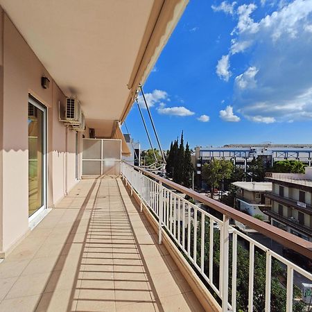 Dimitsanas By Verde Apartments Atene Esterno foto
